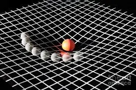 La théorie de la gravité de Newton : un effet de simulation informatique ?