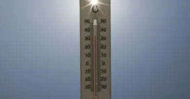 La vague de chaleur se poursuit samedi sur une large partie de la France