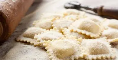 La véritable recette des raviolis Niçois