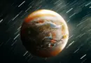 La vie extraterrestre pourrait-elle se cacher sous la glace de cette petite planète du Système solaire ?