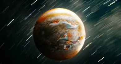 La vie extraterrestre pourrait-elle se cacher sous la glace de cette petite planète du Système solaire ?