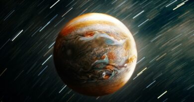 La vie extraterrestre pourrait-elle se cacher sous la glace de cette petite planète du Système solaire ?