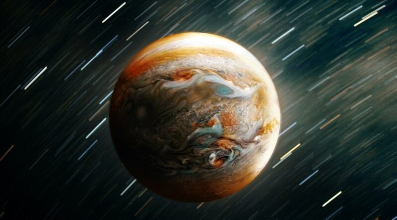 La vie extraterrestre pourrait-elle se cacher sous la glace de cette petite planète du Système solaire ?