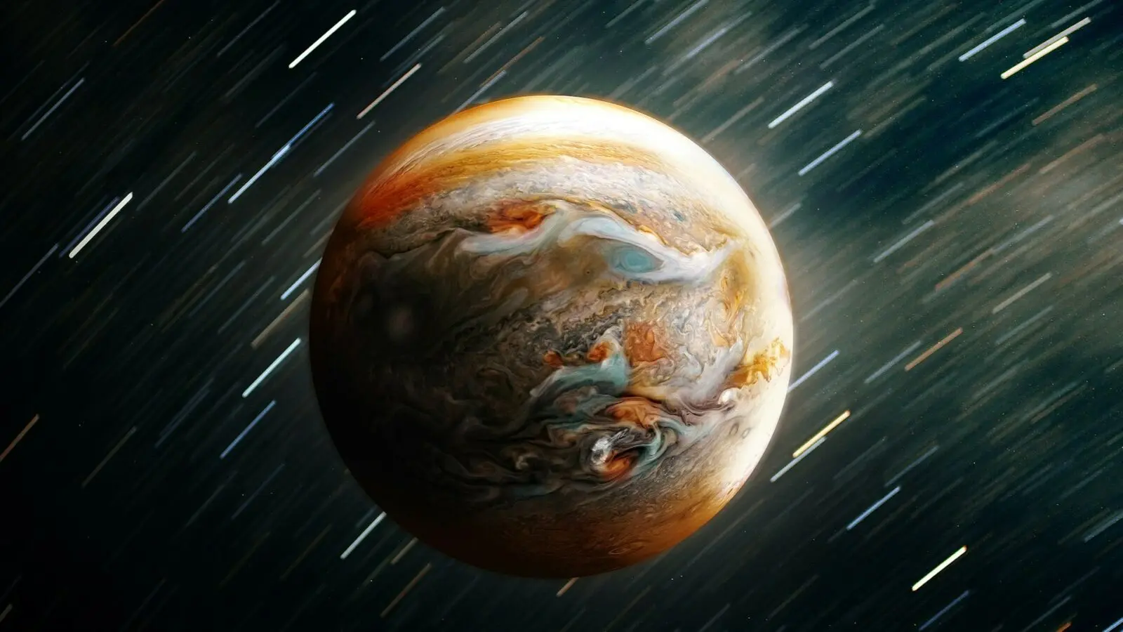 La vie extraterrestre pourrait-elle se cacher sous la glace de cette petite planète du Système solaire ?