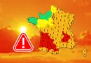 La vigilance Rouge Canicule s'étend désormais à Lyon, Grenoble, Valence et Montélimar