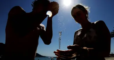 La vigilance orange canicule maintenue dans le Var pour la journée de dimanche
