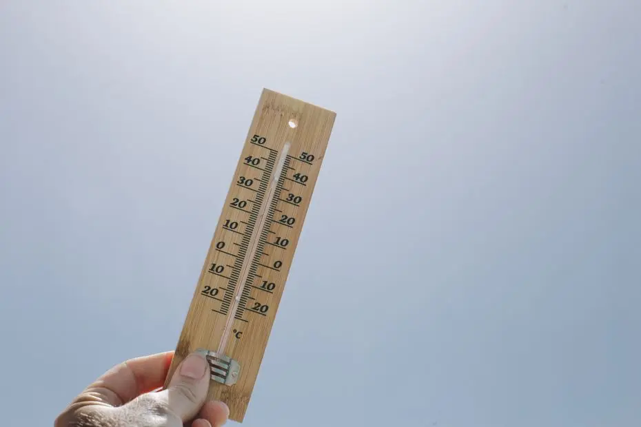 La vigilance orange canicule prolongée en Corse, les préfectures rappellent à la prudence