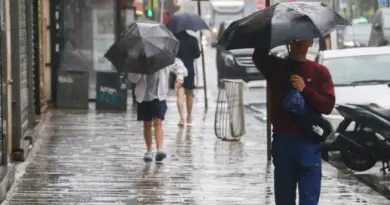 La vigilance orange "pluie-inondation" levée dans le Haut-Rhin, il n'y a plus de département en alerte