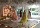 La galerie Dior exposition musée
