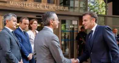 « La vraie question n’est pas l’avenir de Bruno Retailleau, mais celui du gouvernement » : le mariage des LR et des macronistes à l’épreuve