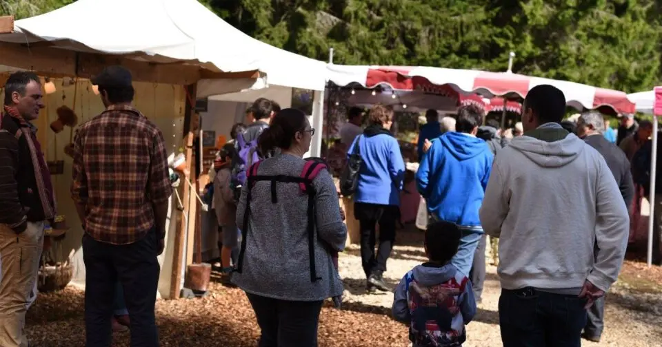 L’absinthe vedette du prochain festival des terroirs sans frontière