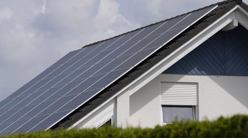 L'accord sur l'électricité avec l'UE pourrait signer la fin des tarifs minimaux pour le solaire