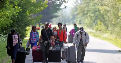 L’administration Trump suspend la délivrance de visas aux Burundais