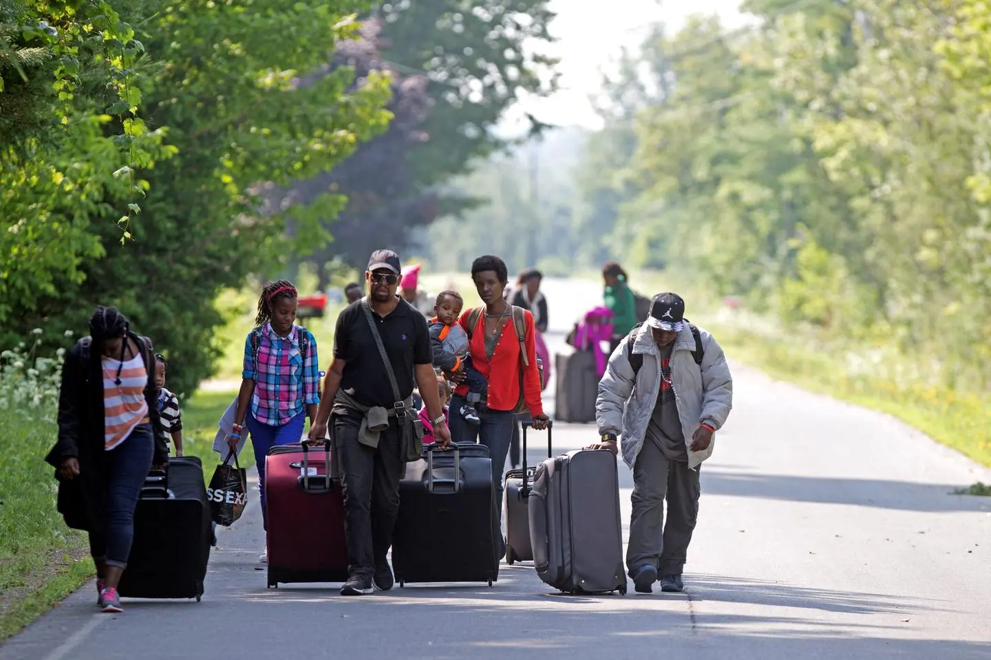 L’administration Trump suspend la délivrance de visas aux Burundais
