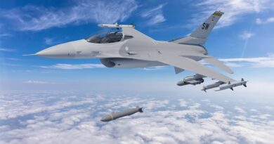 L'administration américaine approuve la vente à l'Ukraine de 3 350 missiles ERAM à longue portée - Zone Militaire
