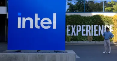 L’administration américaine pourrait venir au secours d’Intel