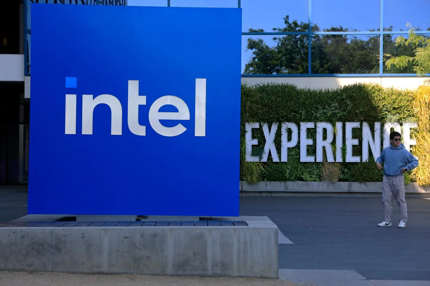 L’administration américaine pourrait venir au secours d’Intel