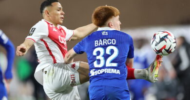 L’adversaire. Monaco veut aussi se tester