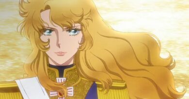 Lady Oscar, héroïne révolutionnaire et icône queer du manga « La Rose de Versailles » - L'Humanité