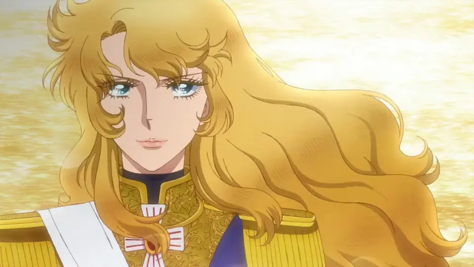 Lady Oscar, héroïne révolutionnaire et icône queer du manga « La Rose de Versailles » - L'Humanité
