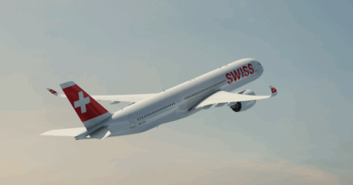 L’aéroport de Zurich et SWISS annoncent une saison estivale réussie | Air Journal