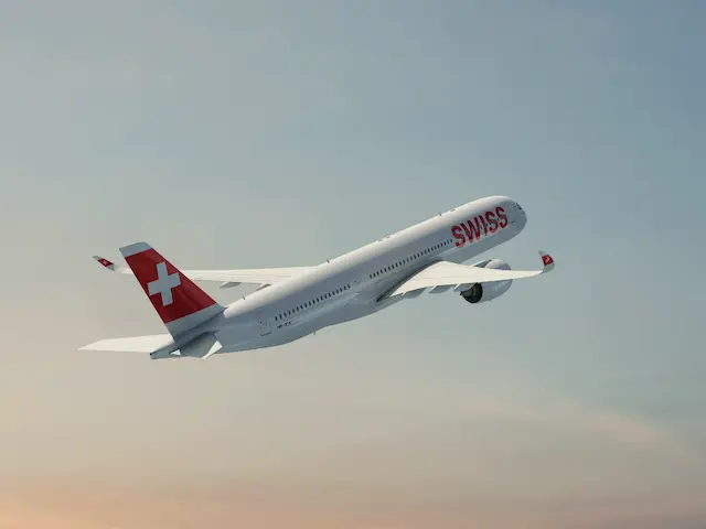 L’aéroport de Zurich et SWISS annoncent une saison estivale réussie | Air Journal
