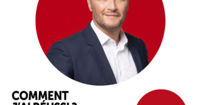 Antoine Auzimour, co-fondateur de Glaaster cover