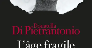 L'âge fragile - Lectures
