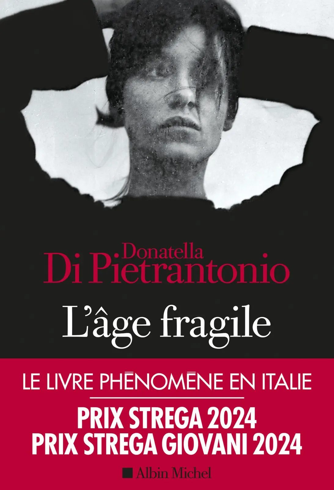 L'âge fragile - Lectures