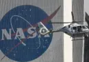 L'agence spatiale russe et la Nasa se mettent d'accord pour exploiter l'ISS jusqu'en 2028