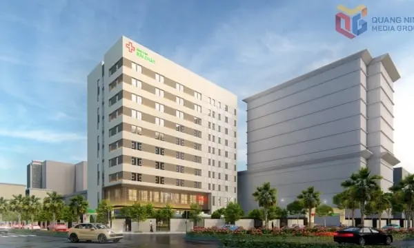 Vietnam.vn - Nền tảng quảng bá Việt Nam