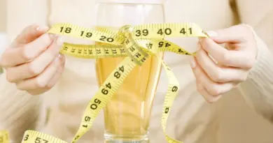 L’alcool et la prise de poids : quel est le lien ? - ici