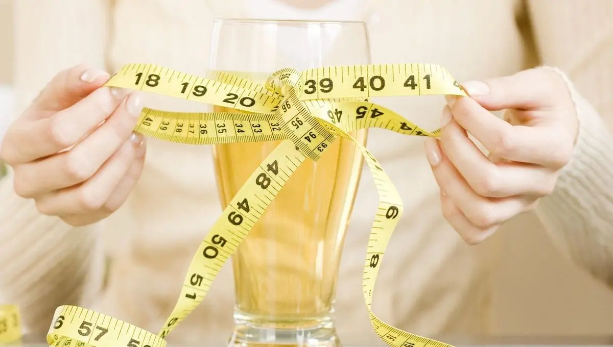 L’alcool et la prise de poids : quel est le lien ? - ici