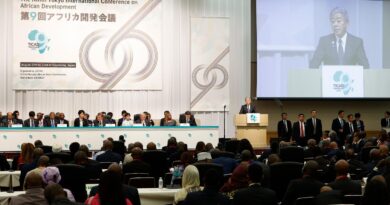 L’ambition économique du Japon en Afrique au défi des réticences de ses entreprises