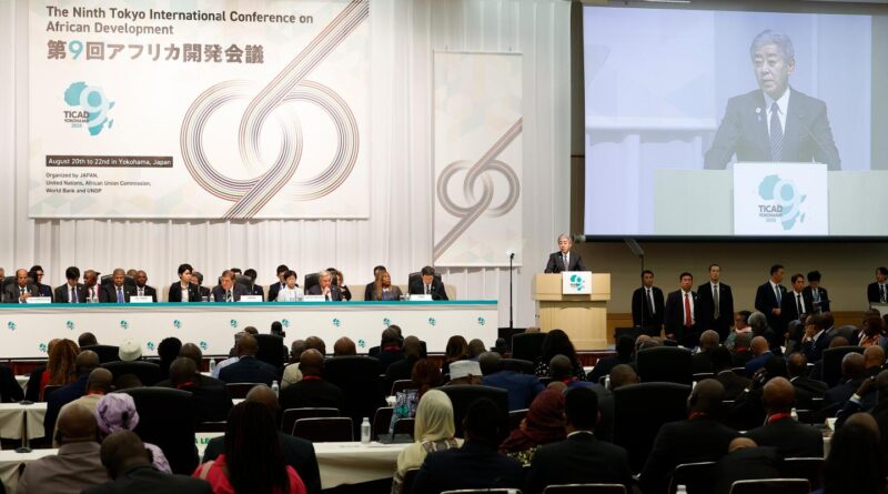 L’ambition économique du Japon en Afrique au défi des réticences de ses entreprises