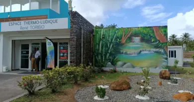 Lamentin : une nouvelle ère débute pour Ravine Chaude