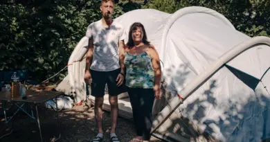 « L’an prochain, c’est la Bretagne ! » : dans un camping de l’Hérault à l’heure de la canicule
