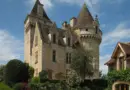 L’ancien château de Joséphine Baker dissimulait un « trésor » rarissime qui a estomaqué les archéologues en 2018 : un cardiotaphe    
