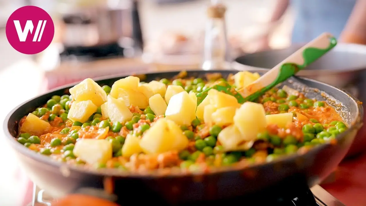 Lanzarote - Unique Vegan Recipes with Aloe Vera from the Canary Islands | At our Neighbour's Table