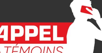 "L’appel à témoins peut permettre de révéler de nouvelles victimes", estime l'avocate dans l'affaire de l'enseignant ayant eu des "relations amoureuses et intimes"