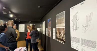 L’architecture durable s’expose au centre culturel Tjibaou