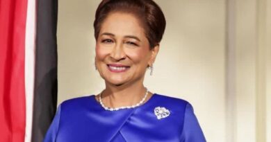 L’armada américaine accueillie à bras ouverts par le gouvernement de Trinidad-et-Tobago