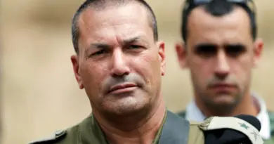 L'armée israélienne a "approuvé" le nouveau plan des opérations pour Gaza