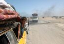L'armée israélienne déclare Gaza-ville "zone de combat dangereuse"