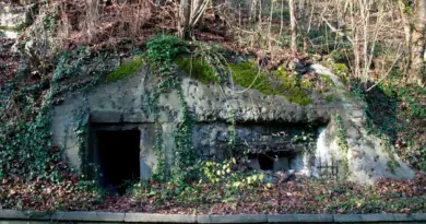L'armée suisse fait revivre ses bunkers dans un contexte de sécurité accrue