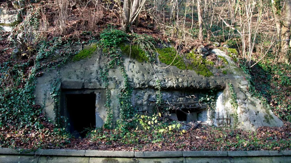 L'armée suisse fait revivre ses bunkers dans un contexte de sécurité accrue