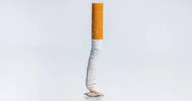 L’arrêt du tabac améliore de 30 % les chances de sevrage d’autres addictions, selon les NIH