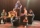 L’art comme acteur de la réconciliation