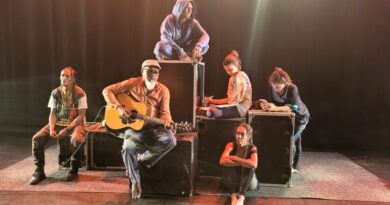 L’art comme acteur de la réconciliation