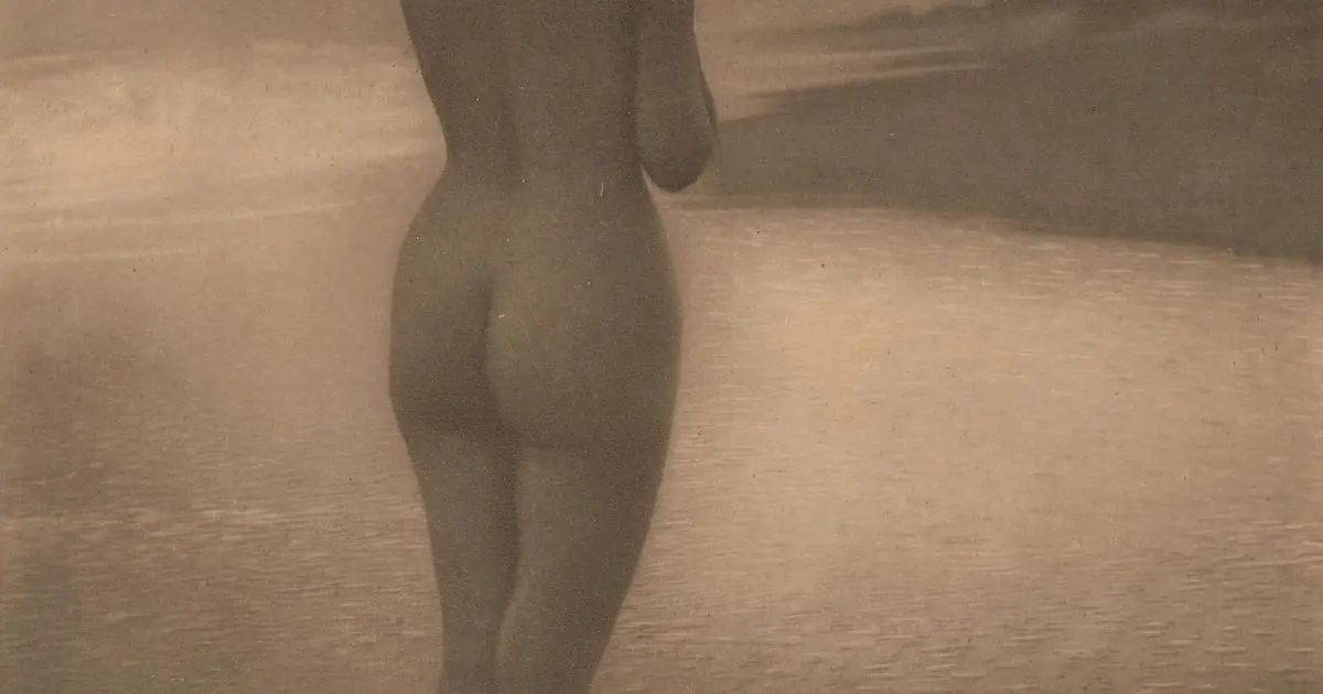 L’art du nu par les femmes : découvrez ce dessin que je ne saurais voir